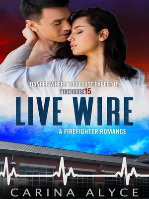 cover image of Live Wire